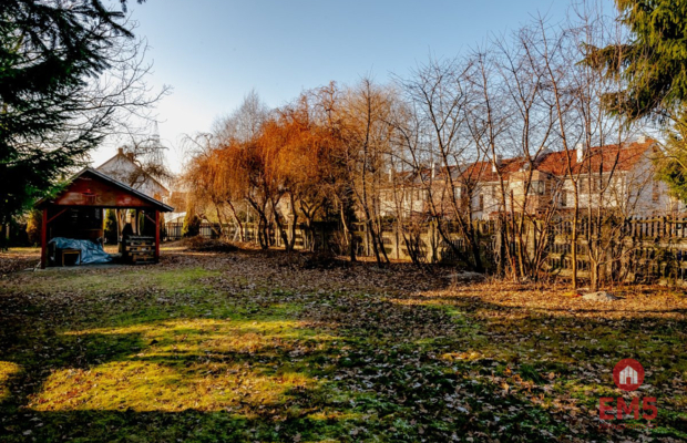 Dom wolnostojący 165m2, Zawady