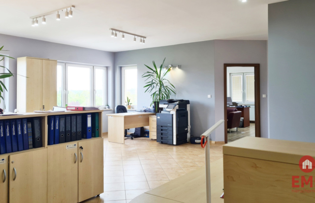 Apartament 111 m2 blisko centrum