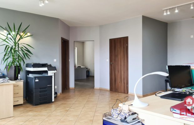 Apartament 111 m2 blisko centrum