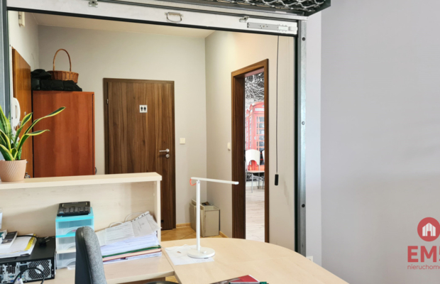 Apartament 111 m2 blisko centrum
