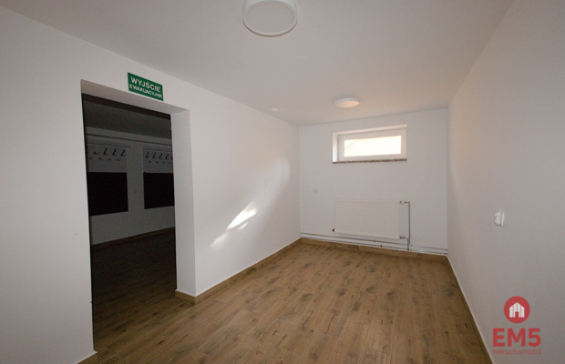 Budynek 430m2*Dom Ul. Stroma