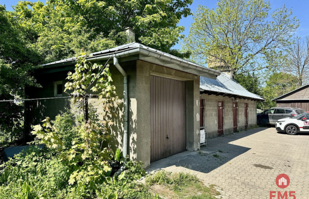 Kamienica, Centrum, Kuźnica Białostocka.