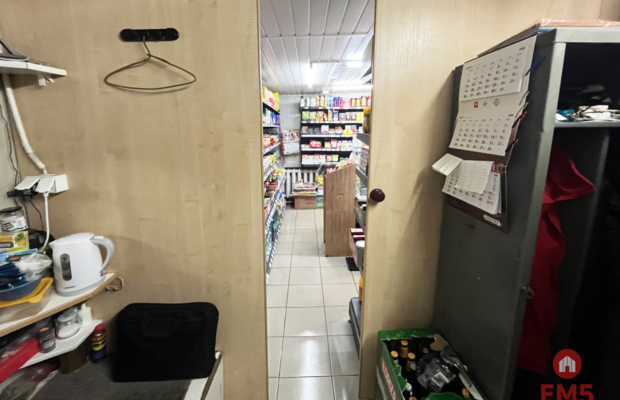 Lokal,  sklep osiedlowy.  Białystok