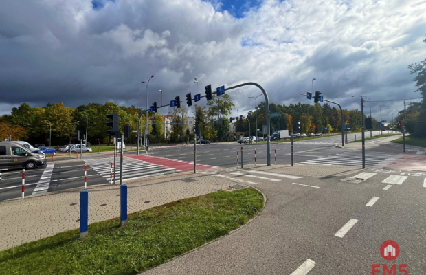 Parter, wysoki standard, super lokalizacja