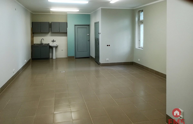 Pawilon usługowo-handlowy 70 m2