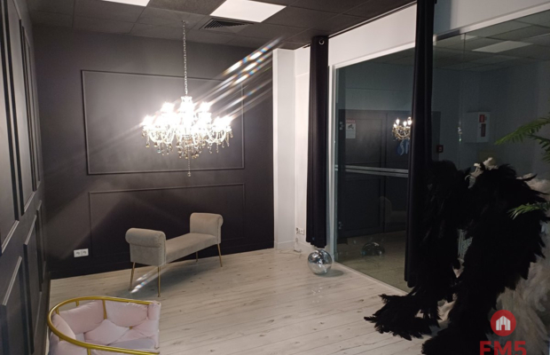 Atrakcyjny lokal w centrum, prestiżowa lokalizacja
