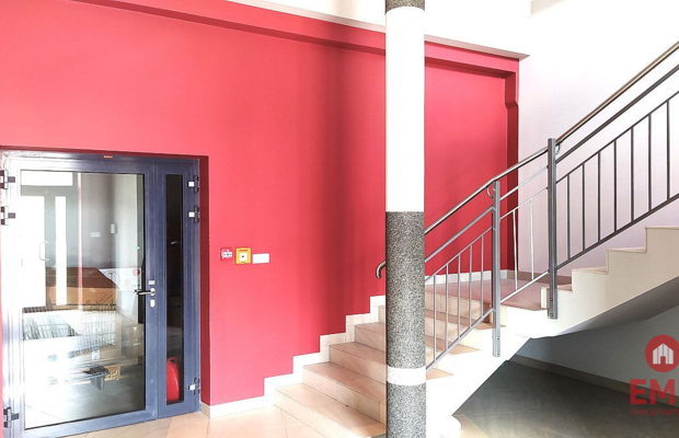 Lokal użytkowy 580 m2