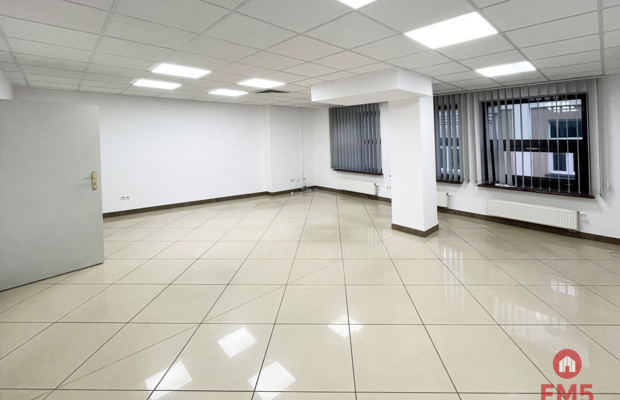 Lokale biurowe na Lipowej od 30 m2