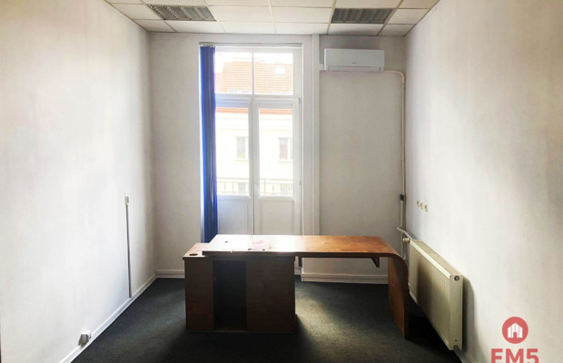 Lokale biurowe na Lipowej od 30 m2