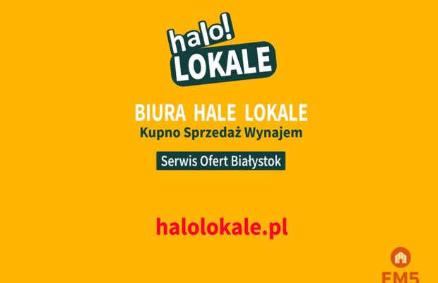 Nowy lokal 180 m2, parter