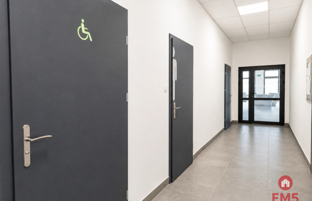 Lokal użytkowy 200 m2. Fitness, zajęcia ruchowe.