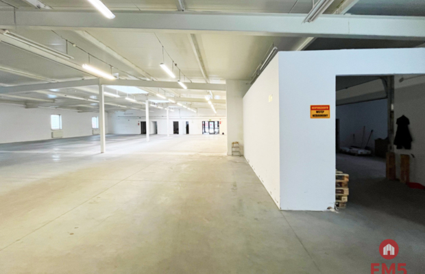 Pow. 1100 m2 przy Parku Handlowym