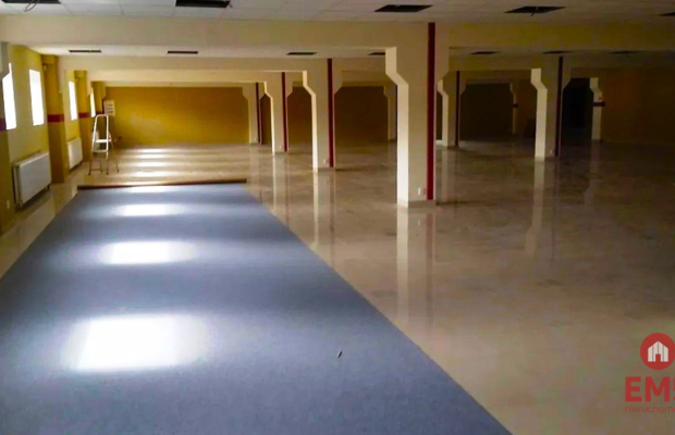 Lokal użytkowy 400 m2