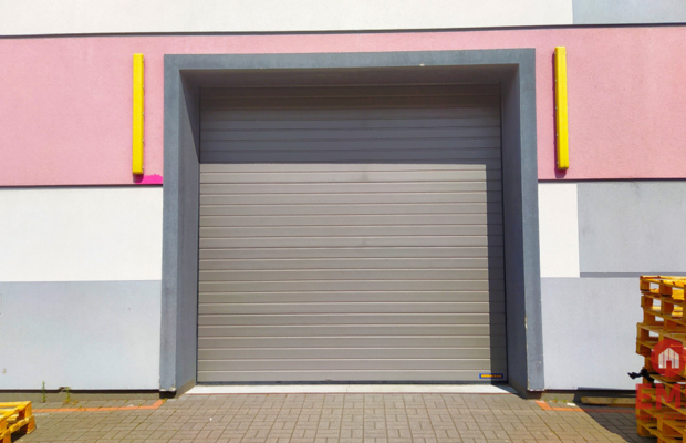 Lokal użytkowy 400 m2