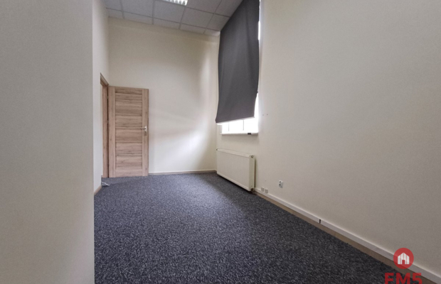 Biuro w centrum do wynajęcia