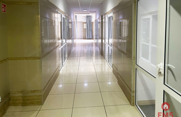 Lokale biurowe na Lipowej 60-300m2