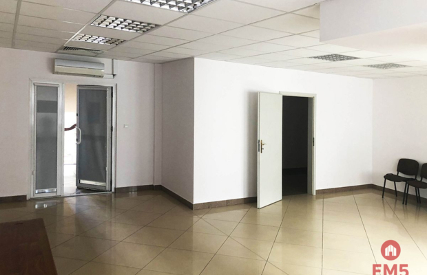 Lokale biurowe na Lipowej 60-300m2