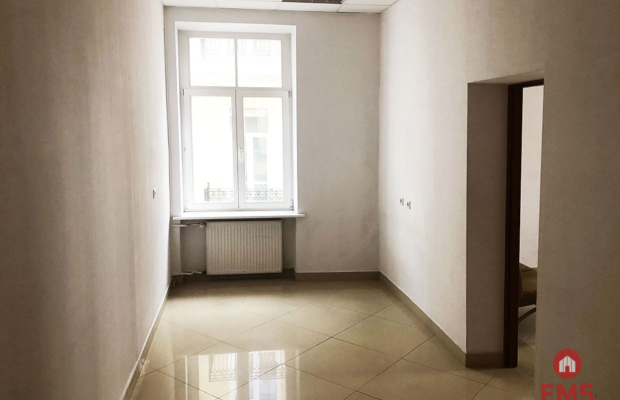 Lokale biurowe na Lipowej 60-300m2
