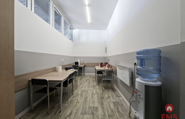 Hala - magazyn 4000 m2