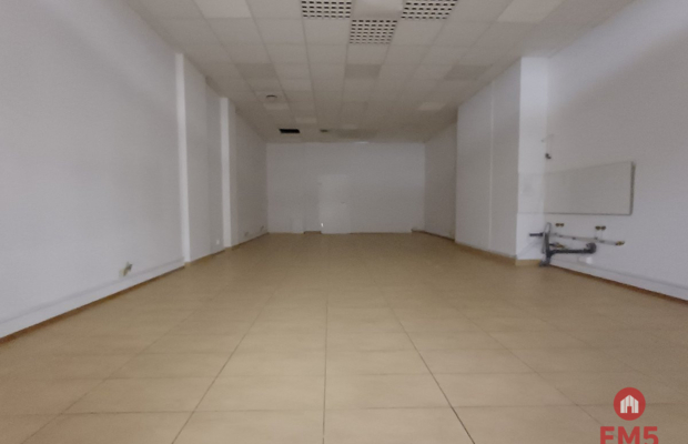 Wynajmę lokal w Galerii Antoniuk.