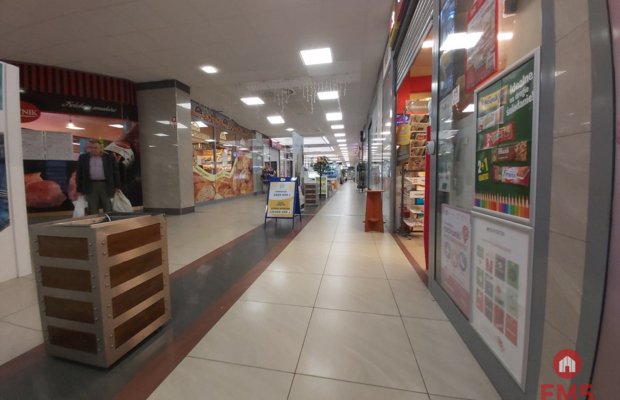 Wynajmę lokal w Galerii Antoniuk.