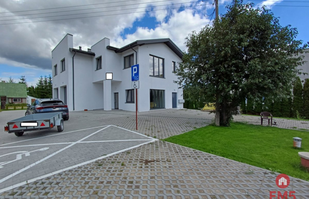 Lokal do wynajęcia! Nowy