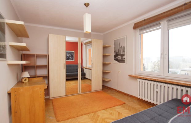 2 pokojowe mieszkanie w centrum Białegostoku