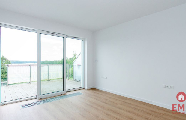 Nowoczesny Apartament 112 m² z Tarasami i Widokiem