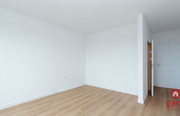 Nowoczesny Apartament 112 m² z Tarasami i Widokiem