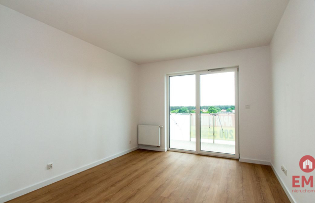 Nowoczesny Apartament 112 m² z Tarasami i Widokiem