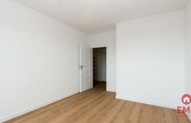 Nowoczesny Apartament 112 m² z Tarasami i Widokiem