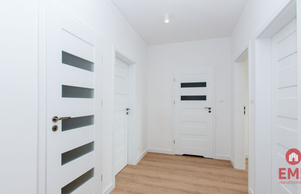 Nowoczesny Apartament 112 m² z Tarasami i Widokiem