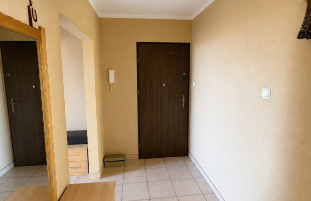 4 pokojowe mieszkanie
