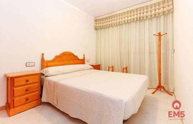 3 pokoje / Torrevieja Playa del Cura / Hiszpania