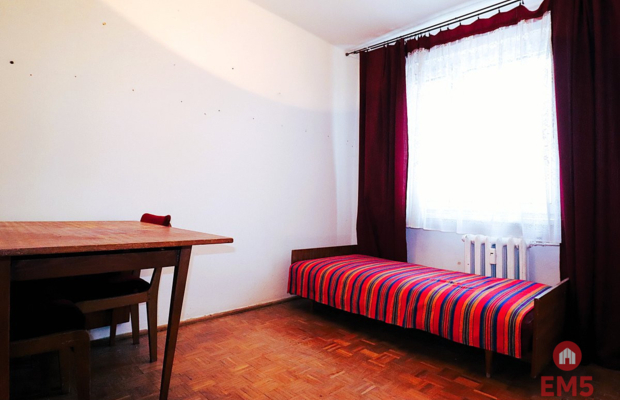 4 pokoje centrum Suwałk 5373zł/m2