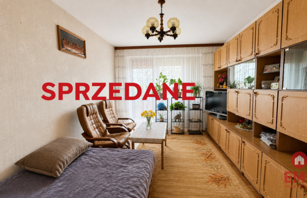 Mieszkanie z możliwościami