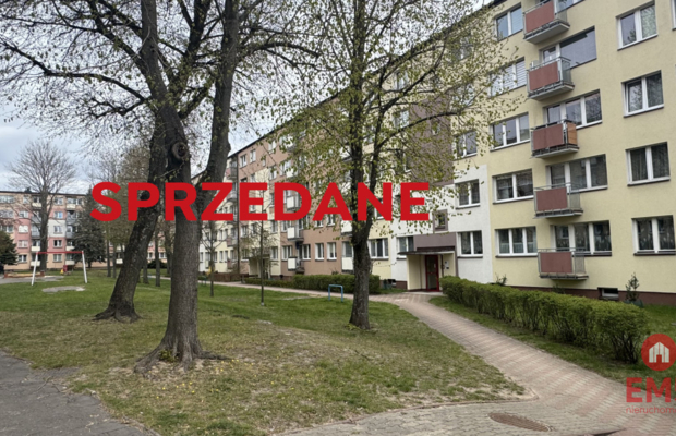 Mieszkanie z możliwościami