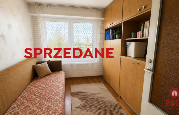 Mieszkanie z możliwościami