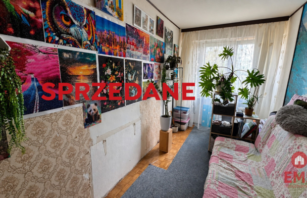 Mieszkanie z możliwościami