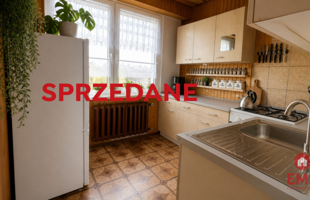 Mieszkanie z możliwościami