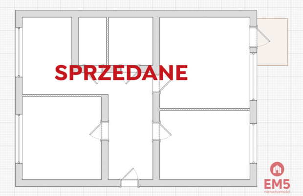 Mieszkanie z możliwościami