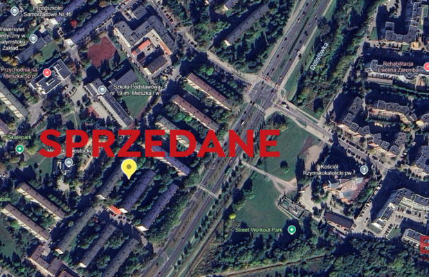 Mieszkanie z możliwościami