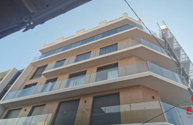 PENTHOUSE z WIDOKIEM NA MORZE