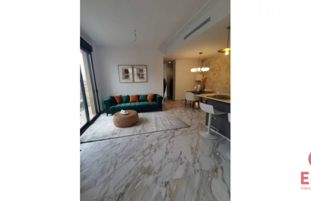 PENTHOUSE z WIDOKIEM NA MORZE