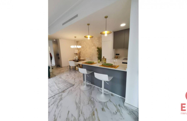 PENTHOUSE z WIDOKIEM NA MORZE