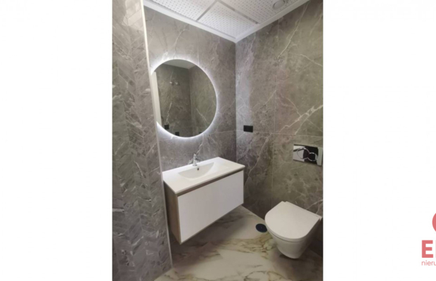 PENTHOUSE z WIDOKIEM NA MORZE