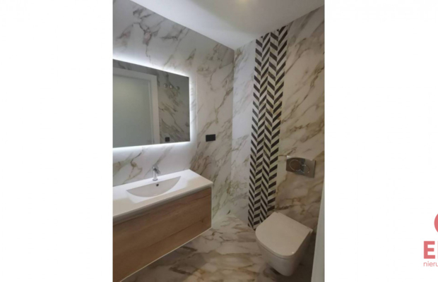 PENTHOUSE z WIDOKIEM NA MORZE
