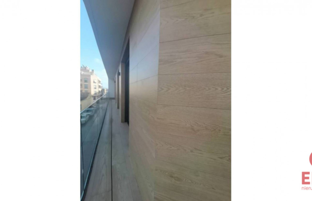 PENTHOUSE z WIDOKIEM NA MORZE