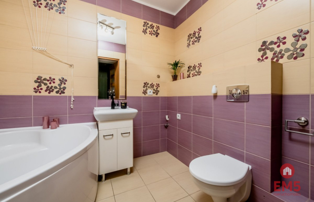 Apartament 3 pokoje z tarasem 40m2