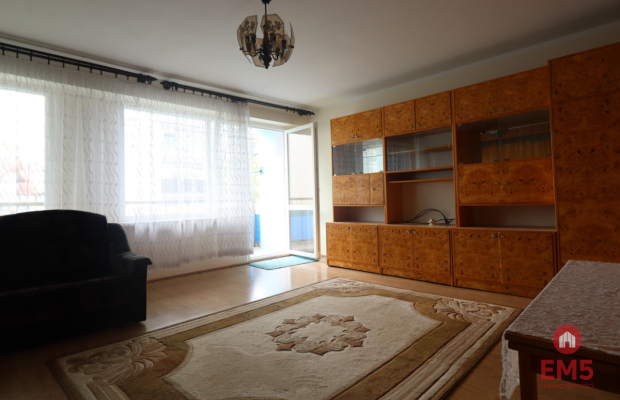 Mieszkanie 3 pokojowe Olecko 61m